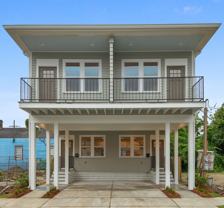 1510 S Robertson St - Photo 1 of 1