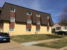 Boardwalk Apartments - Photo 1 of 1