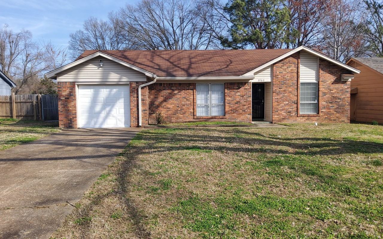 3760 Saint Elmo Ave