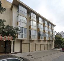 Pine-Gough Apartments - Photo 1 of 1