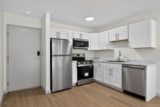 The Clover Apartments - Photo 1 of 1