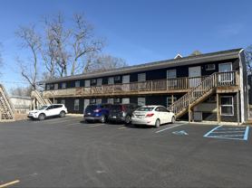 Flats on Main - Photo 1 of 1