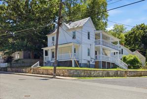 featured image of 650 Alleghany Ave #4