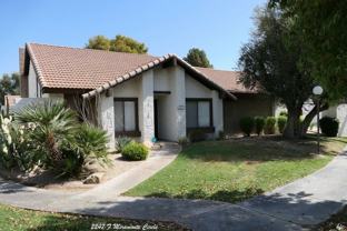 2247 Miramonte Cir W #F - Photo 1 of 1