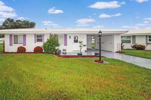 featured image of 401 Circlewood Dr #I7