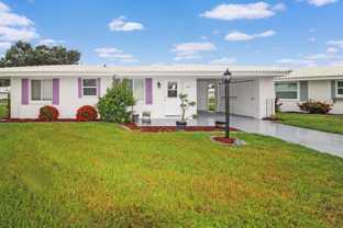 401 Circlewood Dr #I7 - Photo 1 of 1