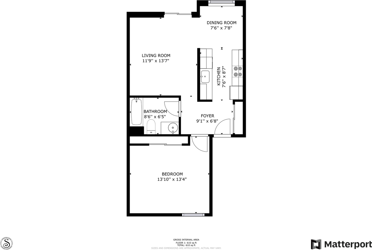 516 Jetty St - Photo 2 of 11