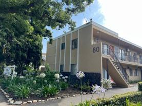 Vintage Apartment in Great Location! A/C, Parking Included, Laundry On - Photo 1 of 1