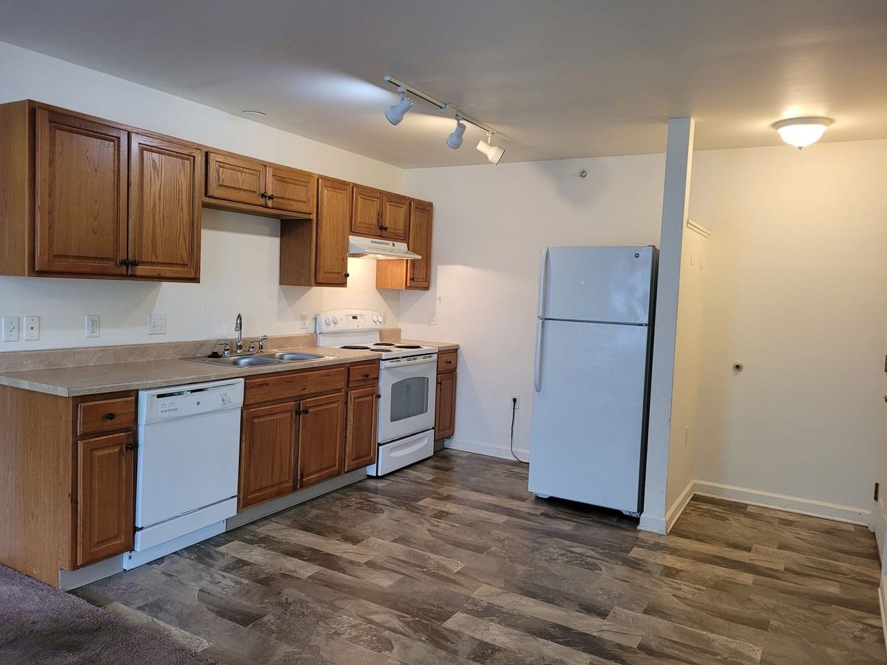 1419 Doron Dr Apt 2a #2A - Photo 3 of 11