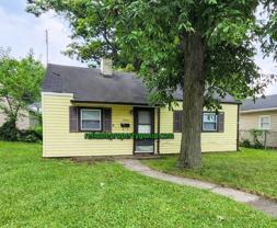 4721 Warsaw St - Photo 1 of 1