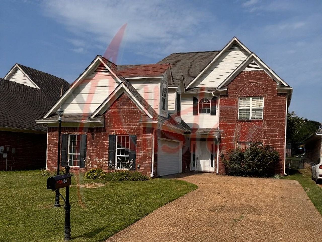 3803 Lake Village Cv