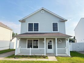 6611 Hunters Creek Blvd - Photo 1 of 1