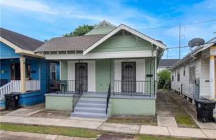 featured image of 2704 N Dorgenois St