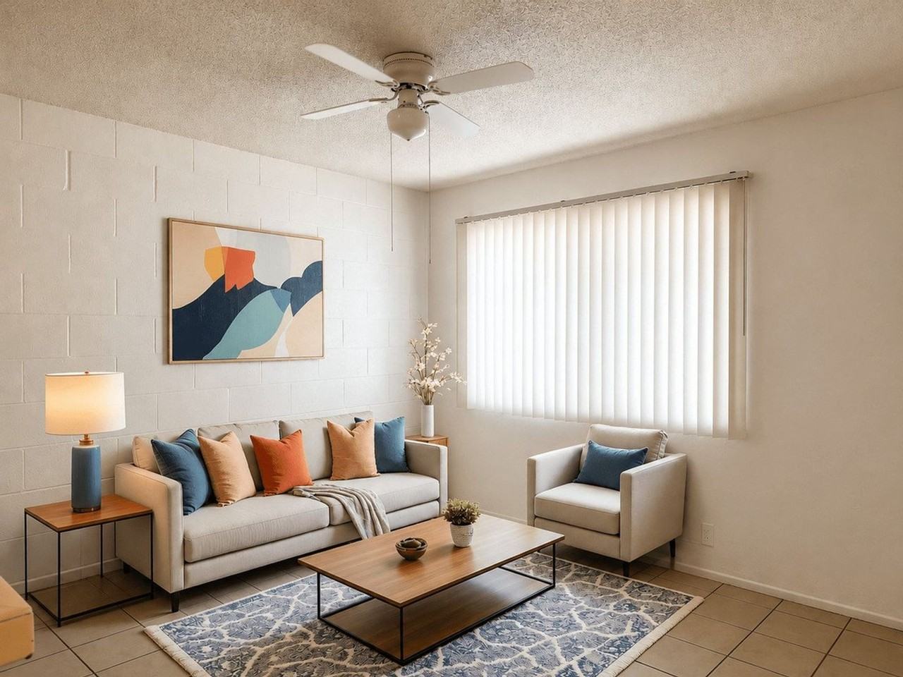 12 palms - Photo 7 of 21