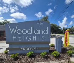 Woodland Heights Apartments - Photo 1 of 1