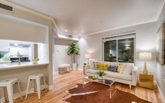 2727 Folsom St #102 - Photo 1 of 1