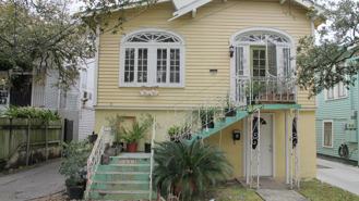4227 S Carrollton Ave Apt B #Apt B - Photo 1 of 1