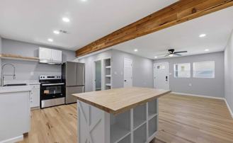 1501 18th Ave #B - Photo 1 of 1