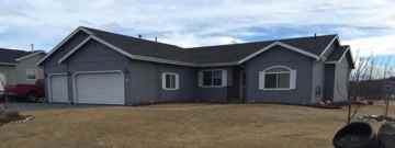 featured image of 2887 N Terrell Dr