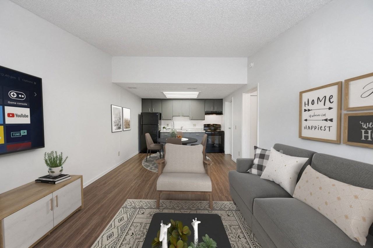 Willowood Apartments - Photo 2 of 18