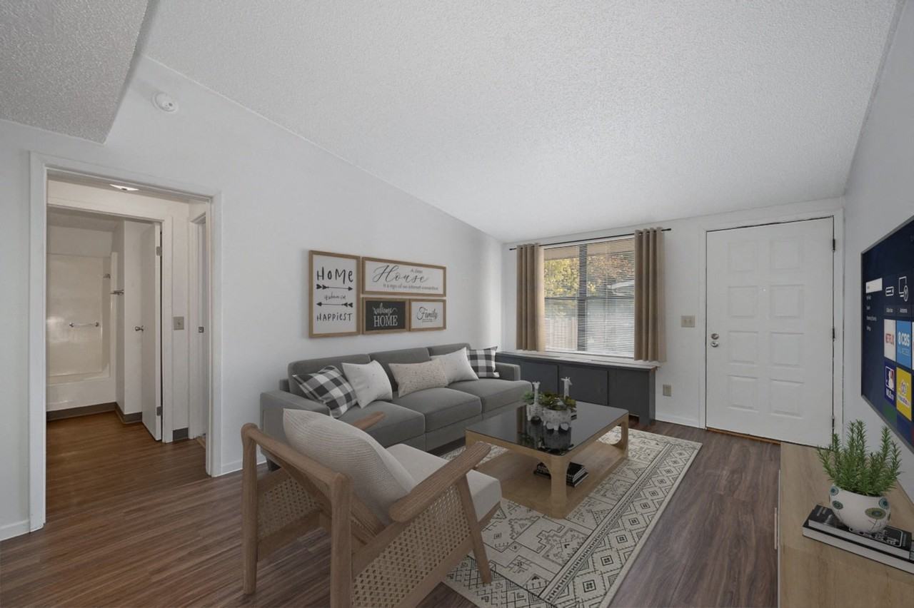 Willowood Apartments - Photo 3 of 18