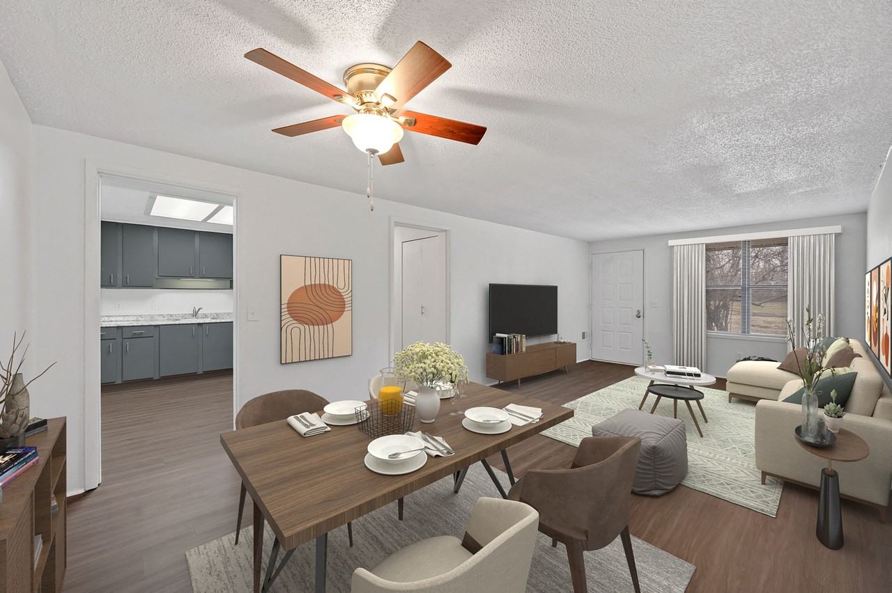 Willowood Apartments - Photo 4 of 18