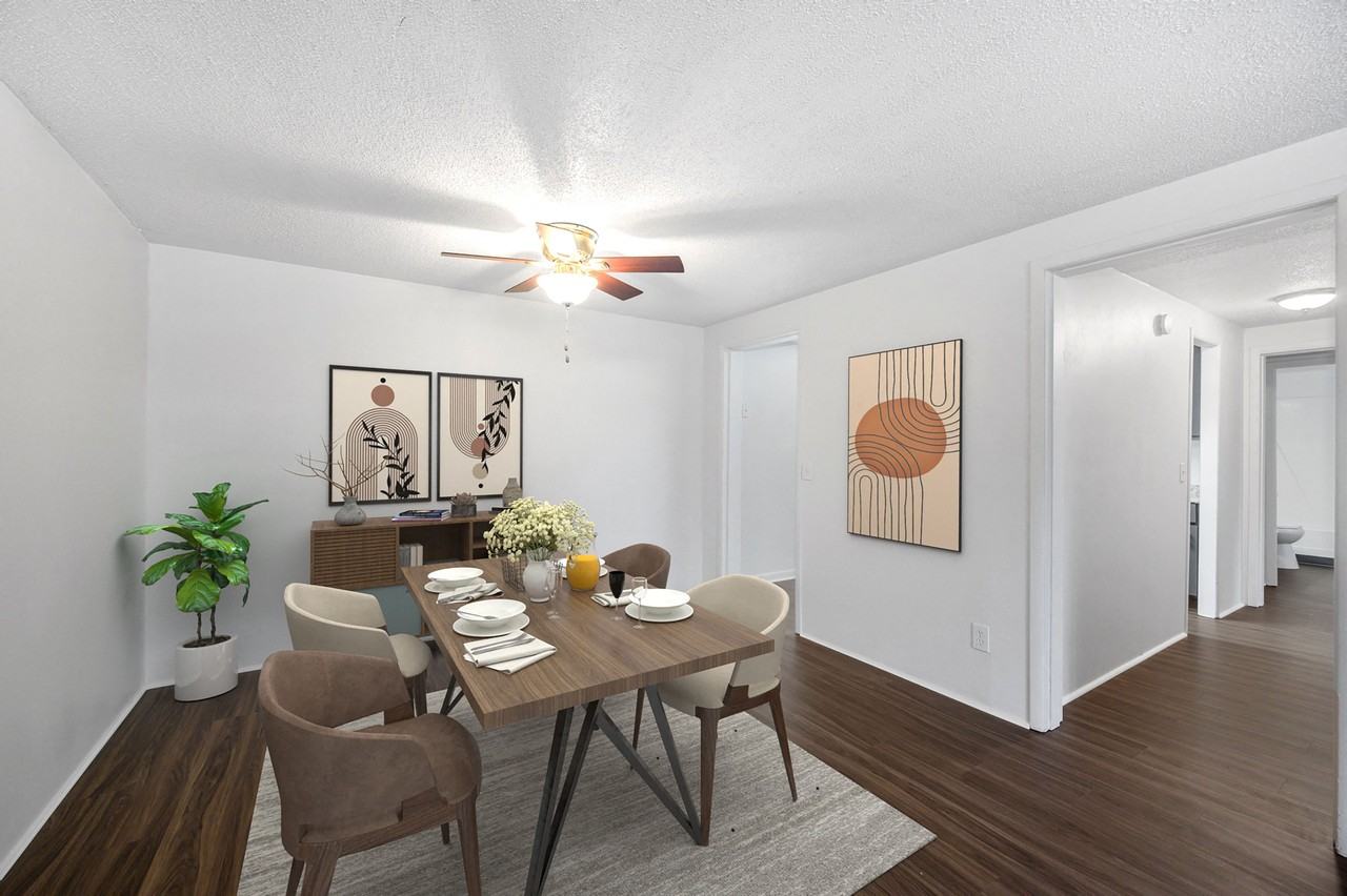 Willowood Apartments - Photo 5 of 18
