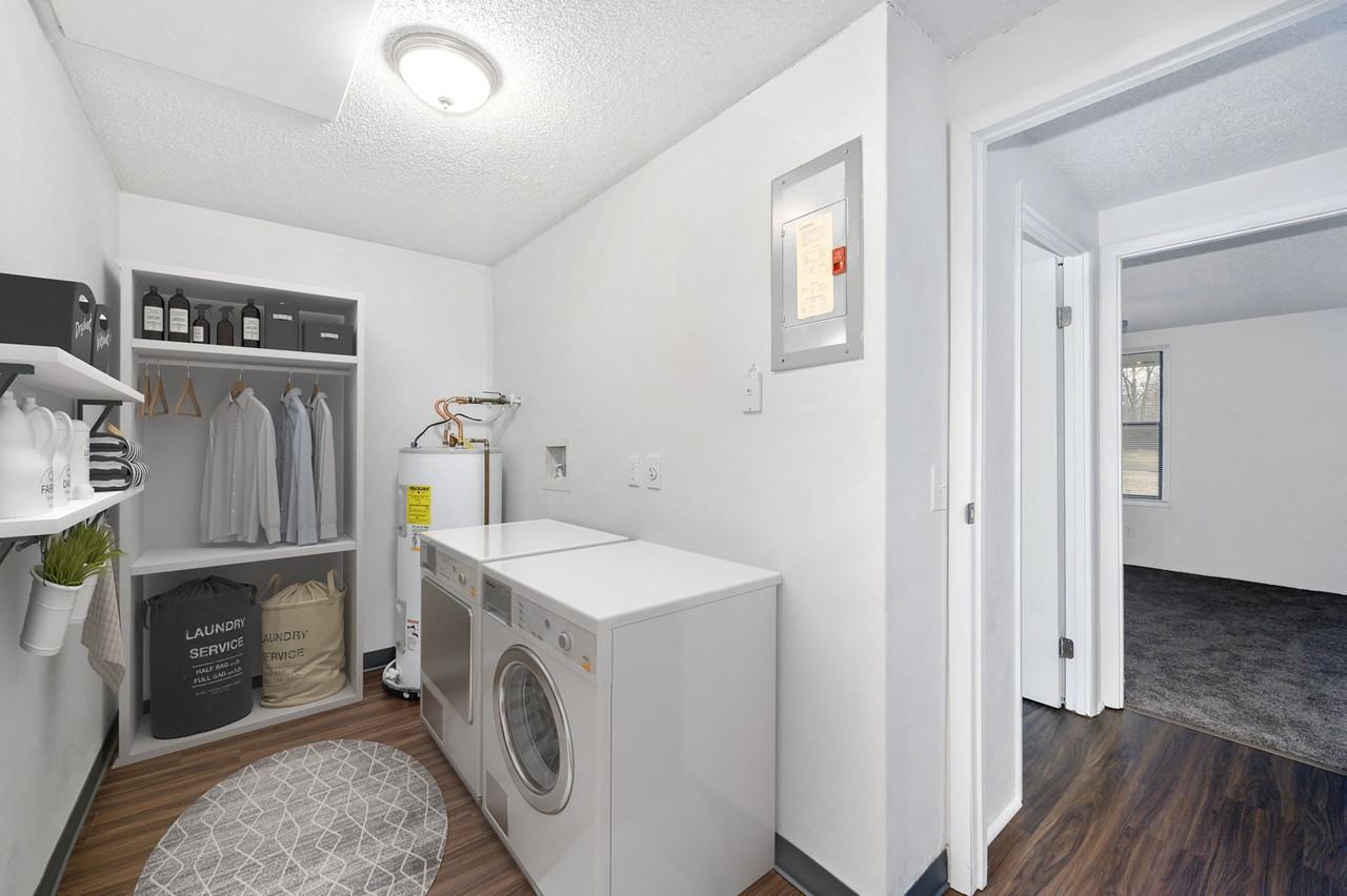 Willowood Apartments - Photo 7 of 18