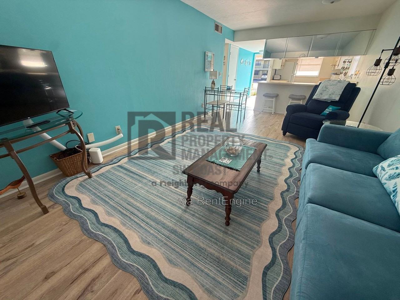 4718 Se 5th Ave #7 - Photo 6 of 15
