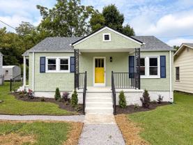 825 Henderson Ave - Photo 1 of 1