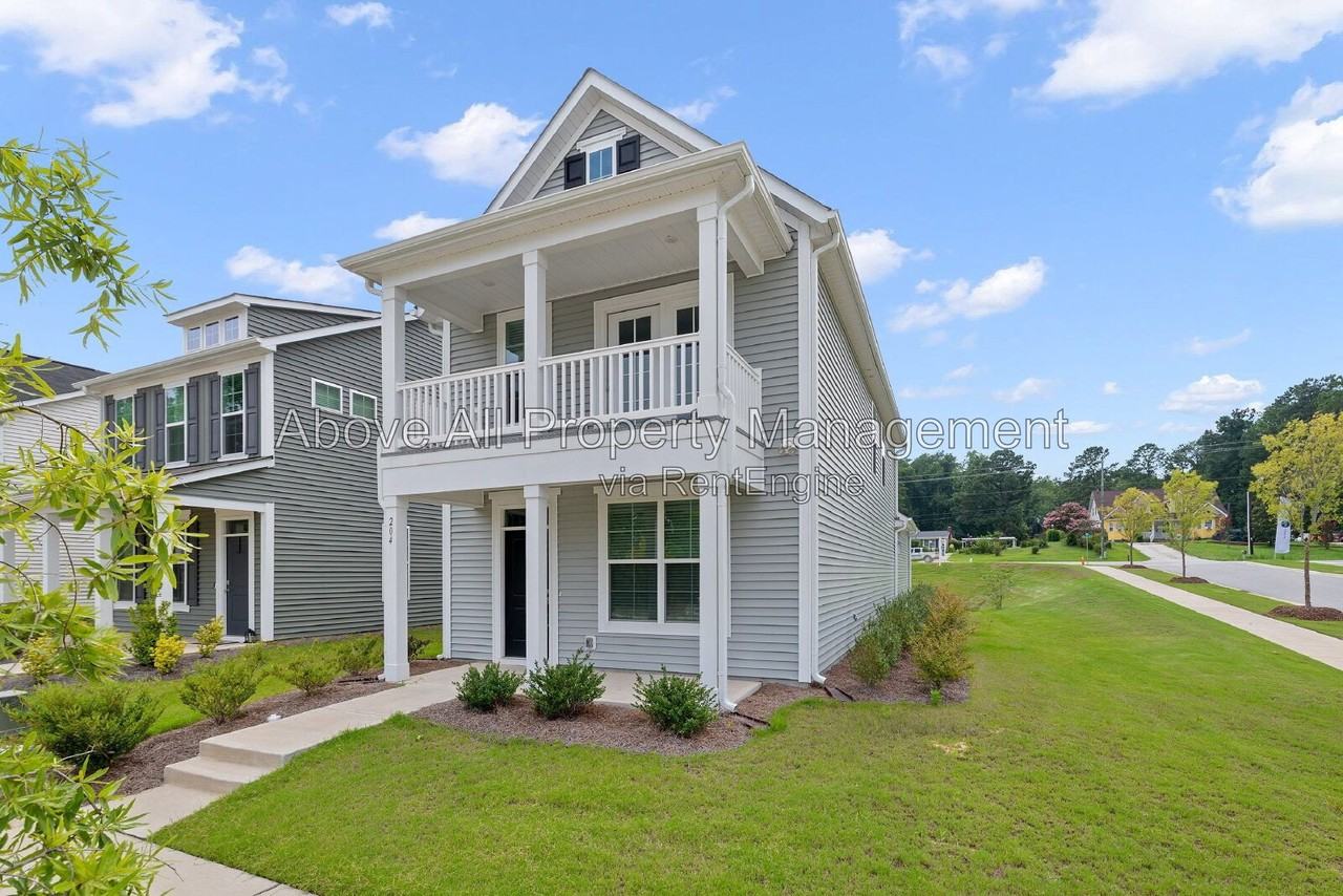 204 White Oak Garden Way - Photo 2 of 47