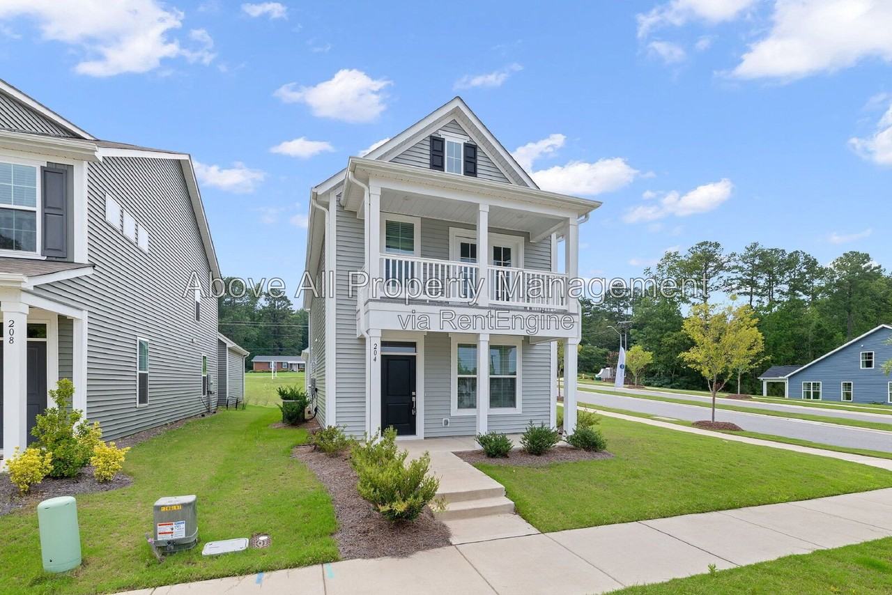 204 White Oak Garden Way - Photo 3 of 47