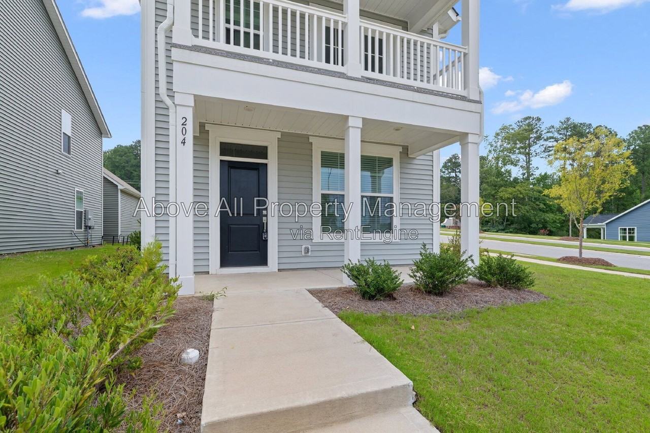 204 White Oak Garden Way - Photo 4 of 47
