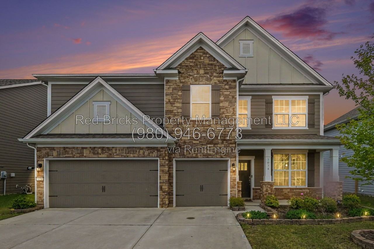 3034 Stephen Pace Trl - Photo 2 of 41