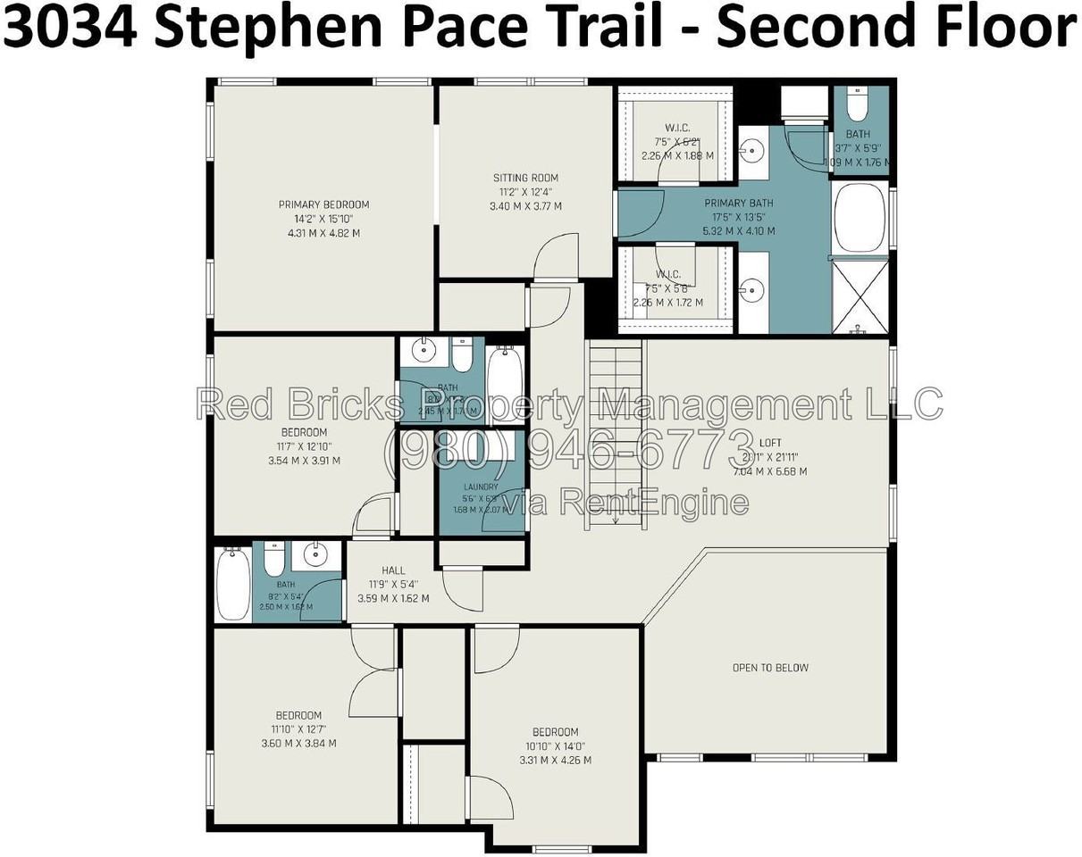 3034 Stephen Pace Trl - Photo 7 of 41