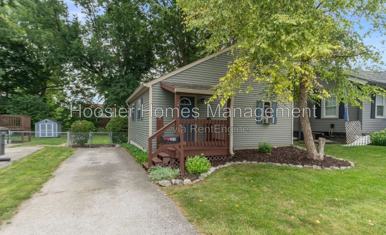 2919 S East St - Photo 2 of 14