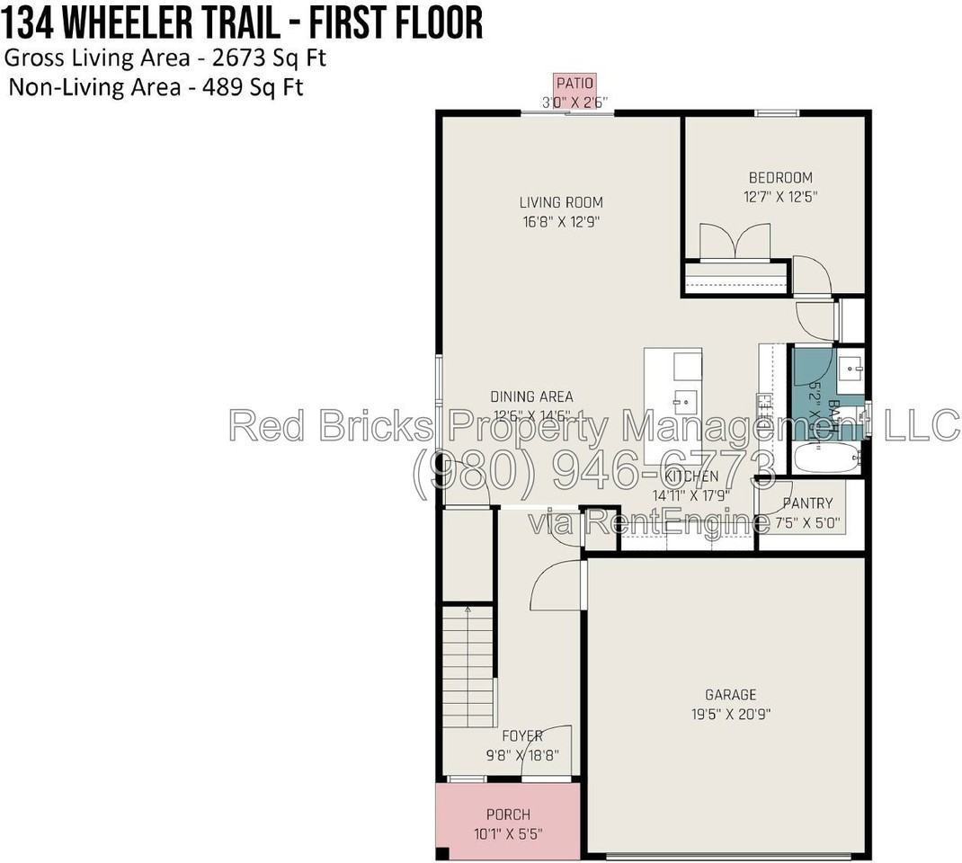 134 Wheeler Trl - Photo 4 of 31