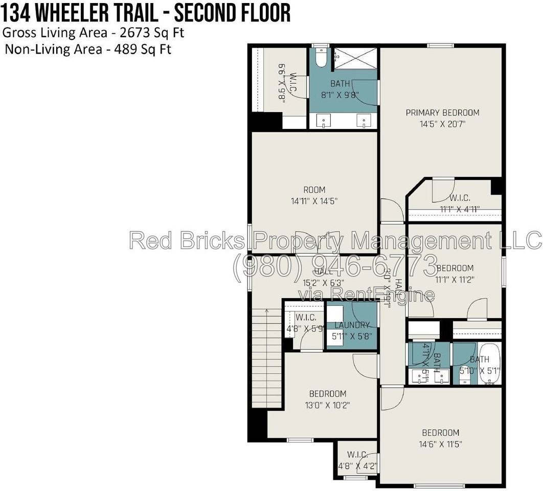 134 Wheeler Trl - Photo 5 of 31
