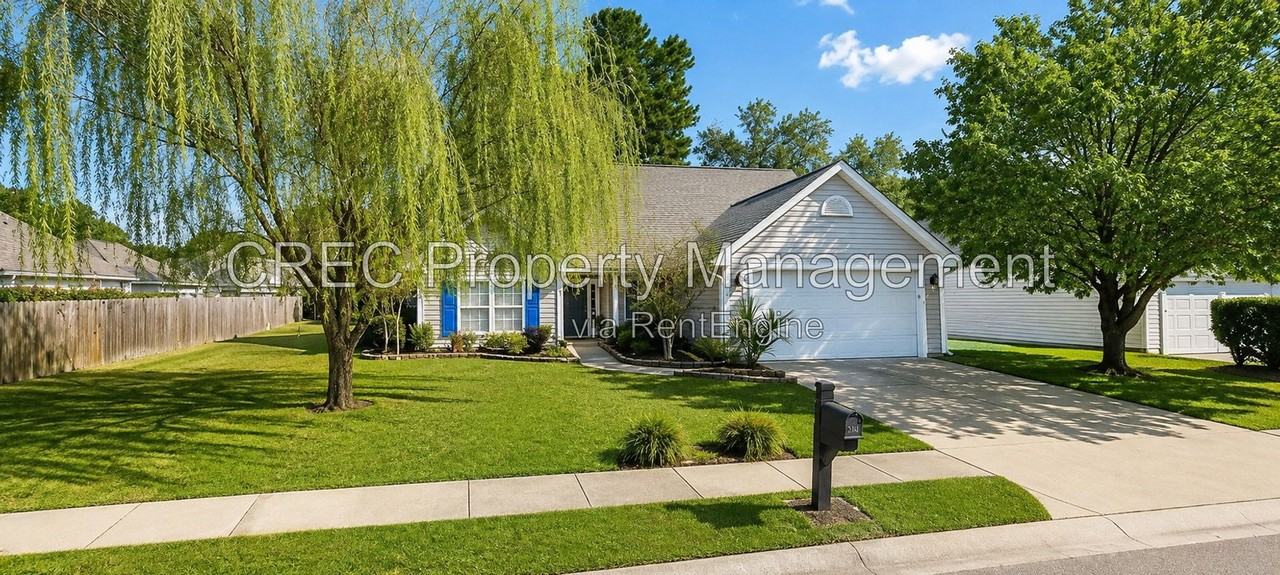 304 Carriage Wheel Rd - Photo 2 of 16