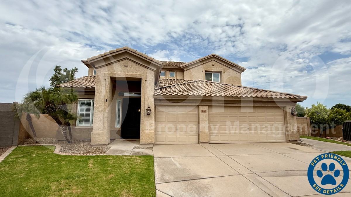 3640 S Barberry Pl