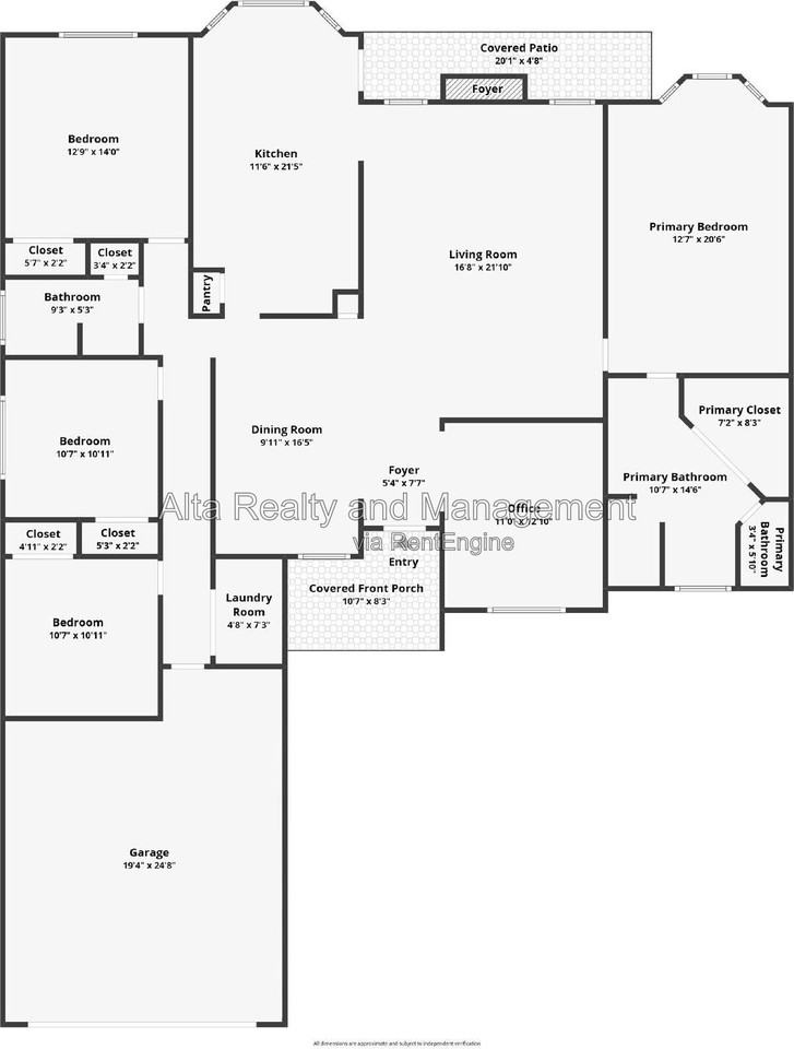 8426 Country Bend Cir W - Photo 3 of 31