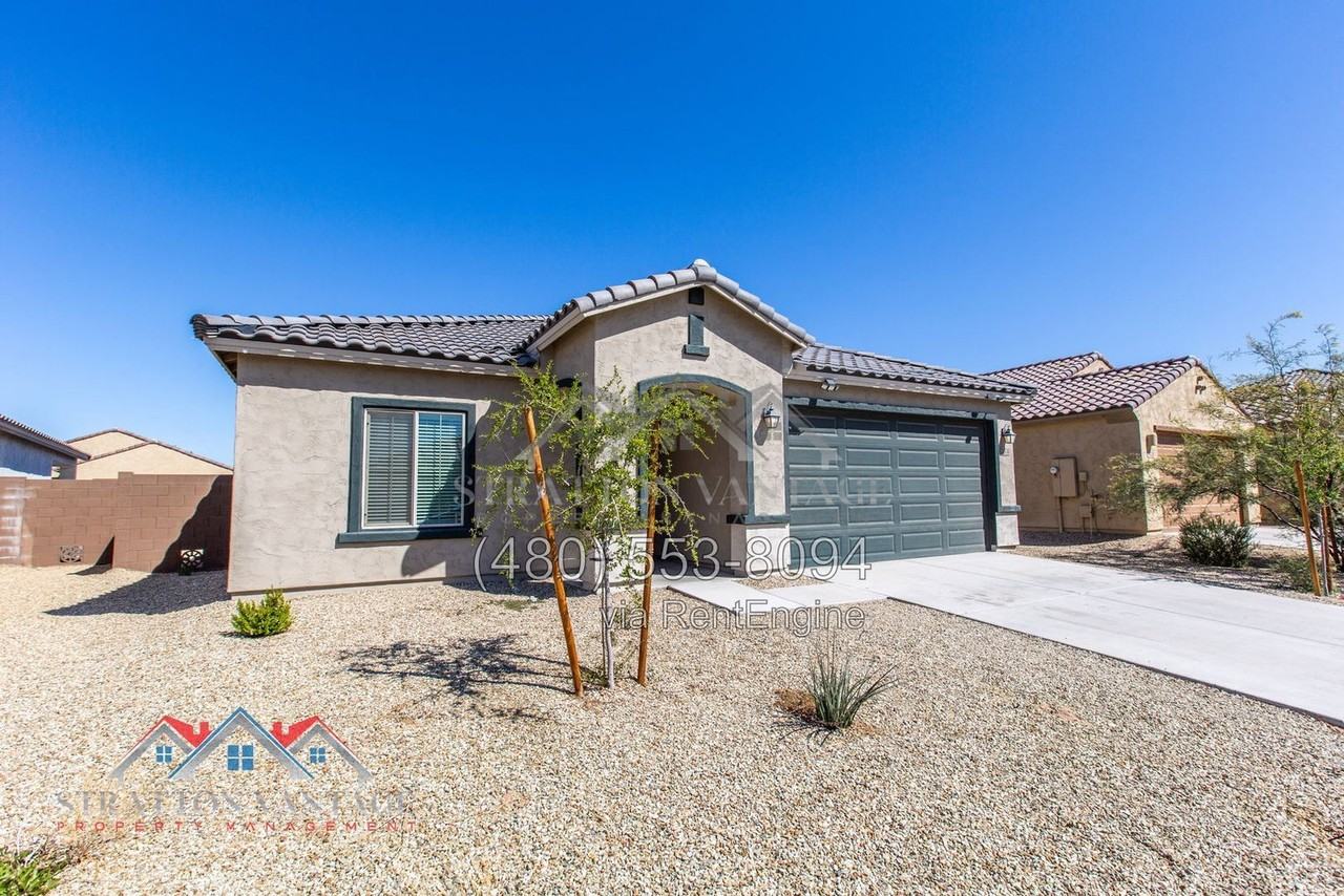 24530 W Flores Dr - Photo 2 of 46
