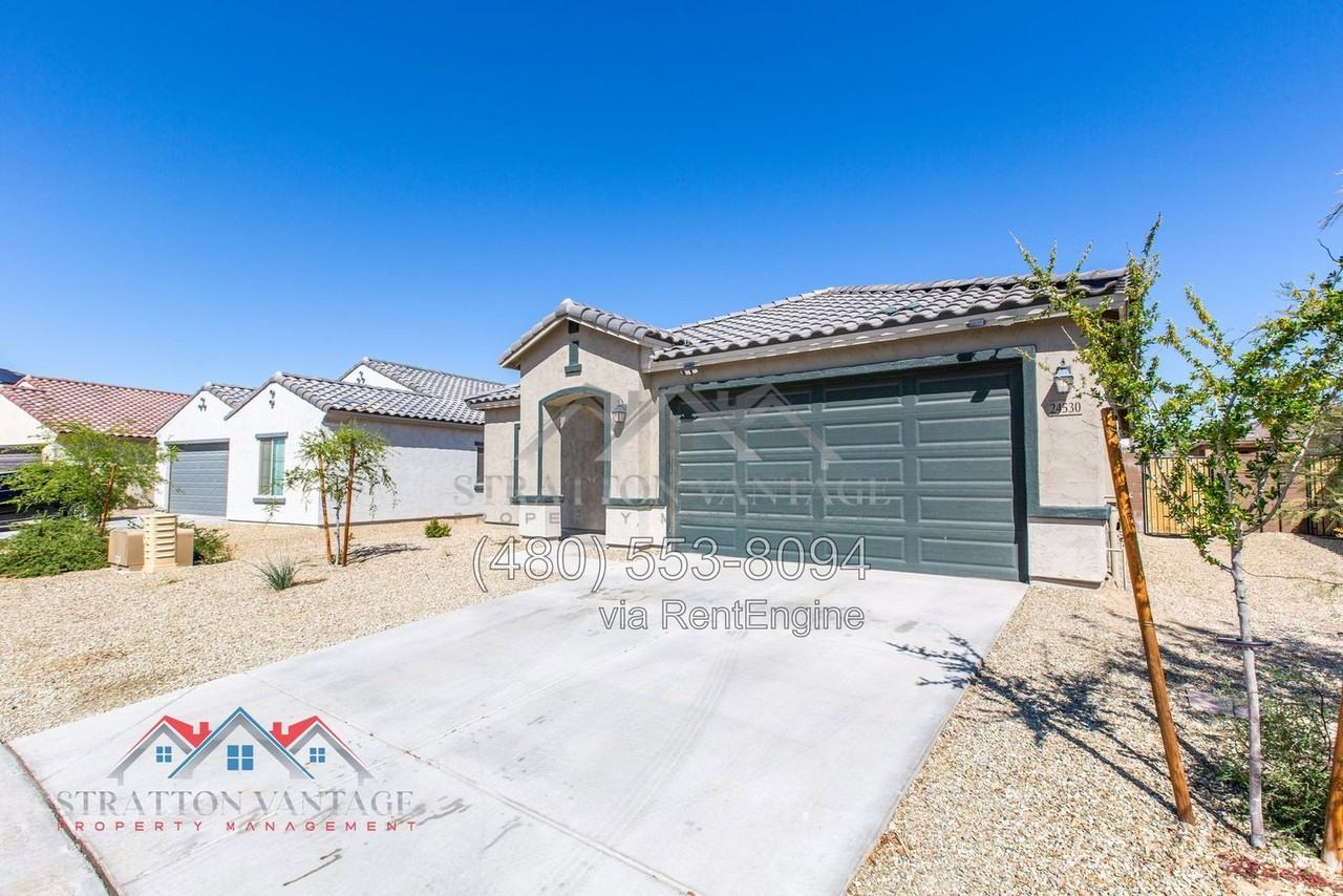 24530 W Flores Dr - Photo 3 of 46