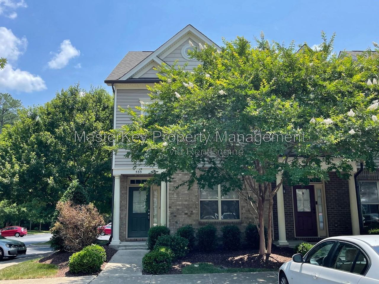 533 Matheson Pl