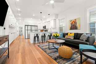 1 Bed / 1 Bath Apartment in Jamaica Plain - Photo 1 of 1