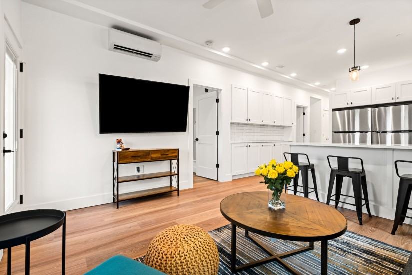 1 Bed / 1 Bath Apartment in Jamaica Plain - Photo 4 of 12