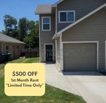 2024 Brookes St #2026 - Photo 1 of 1