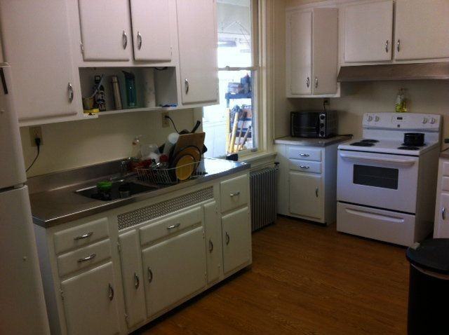 228 N Duke St #2 - Photo 3 of 8