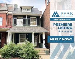 featured image of 216 N 32nd St #A