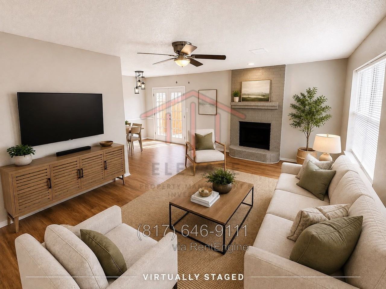 5912 Holiday Ln #B - Photo 2 of 20